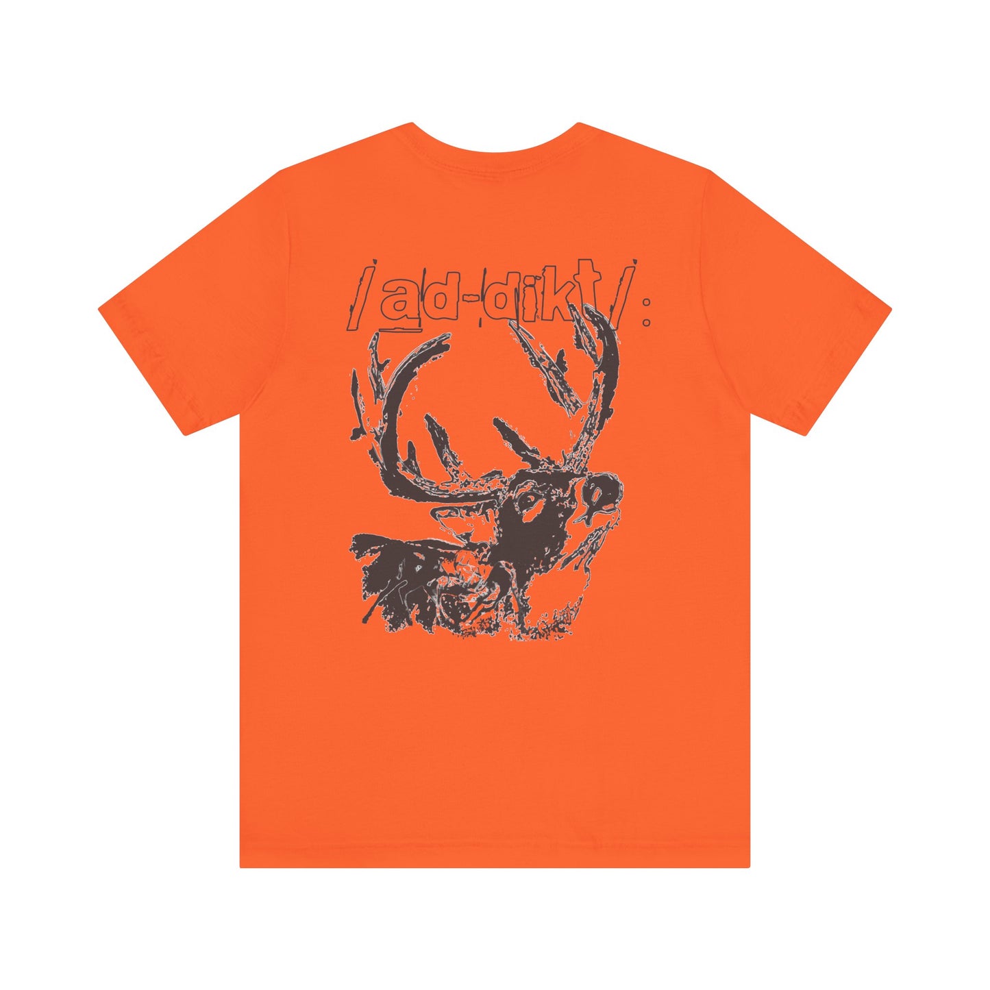 Buck Grunt