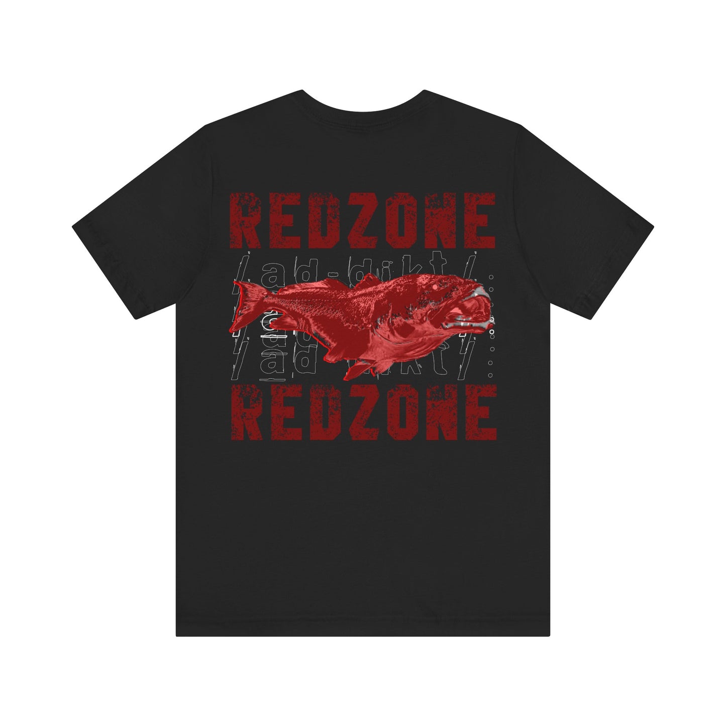 RedFish /ad-dikt/: