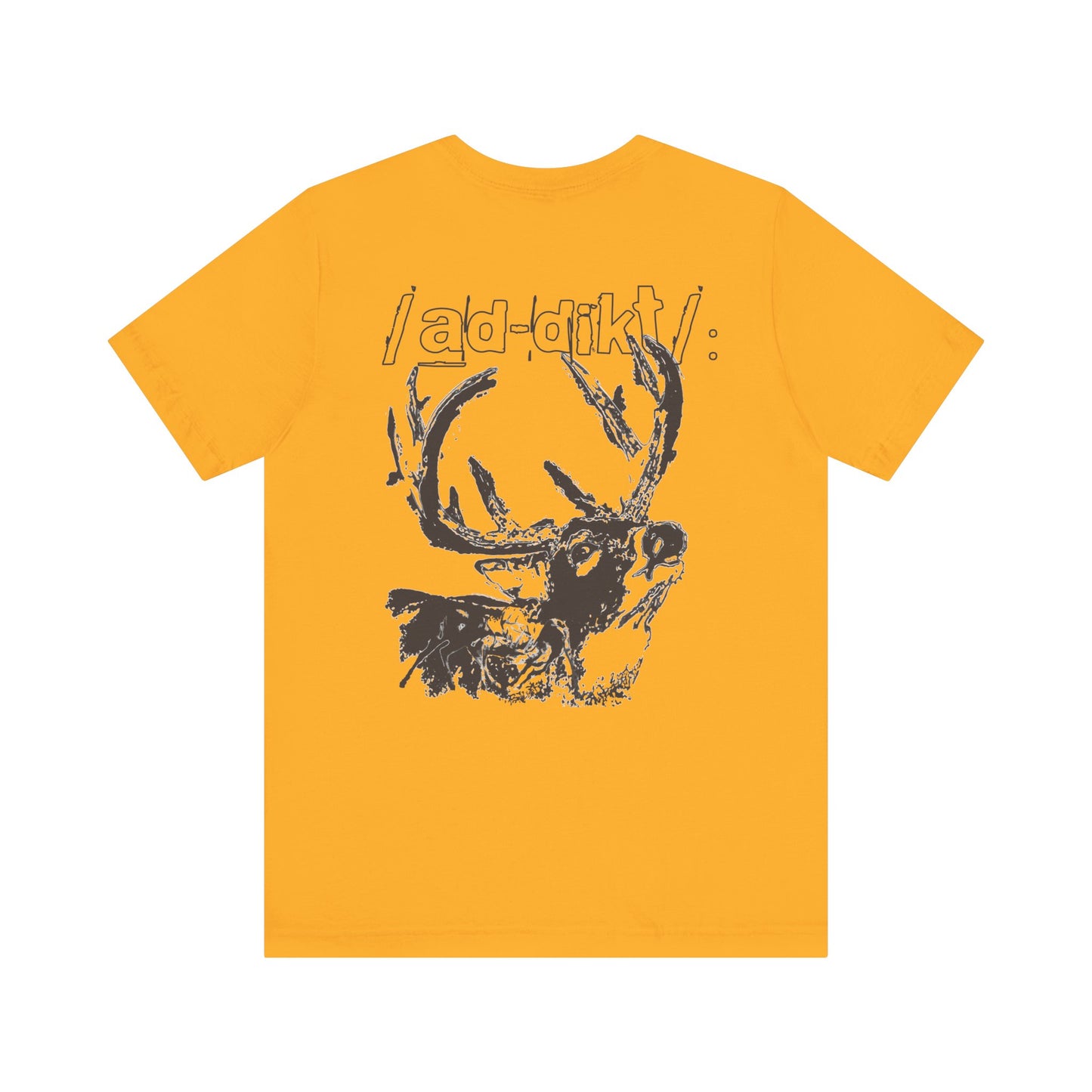 Buck Grunt