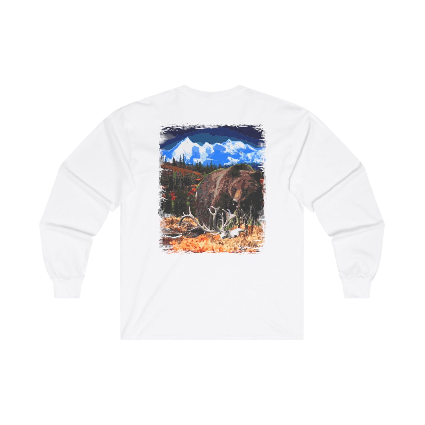 Denali Grizz