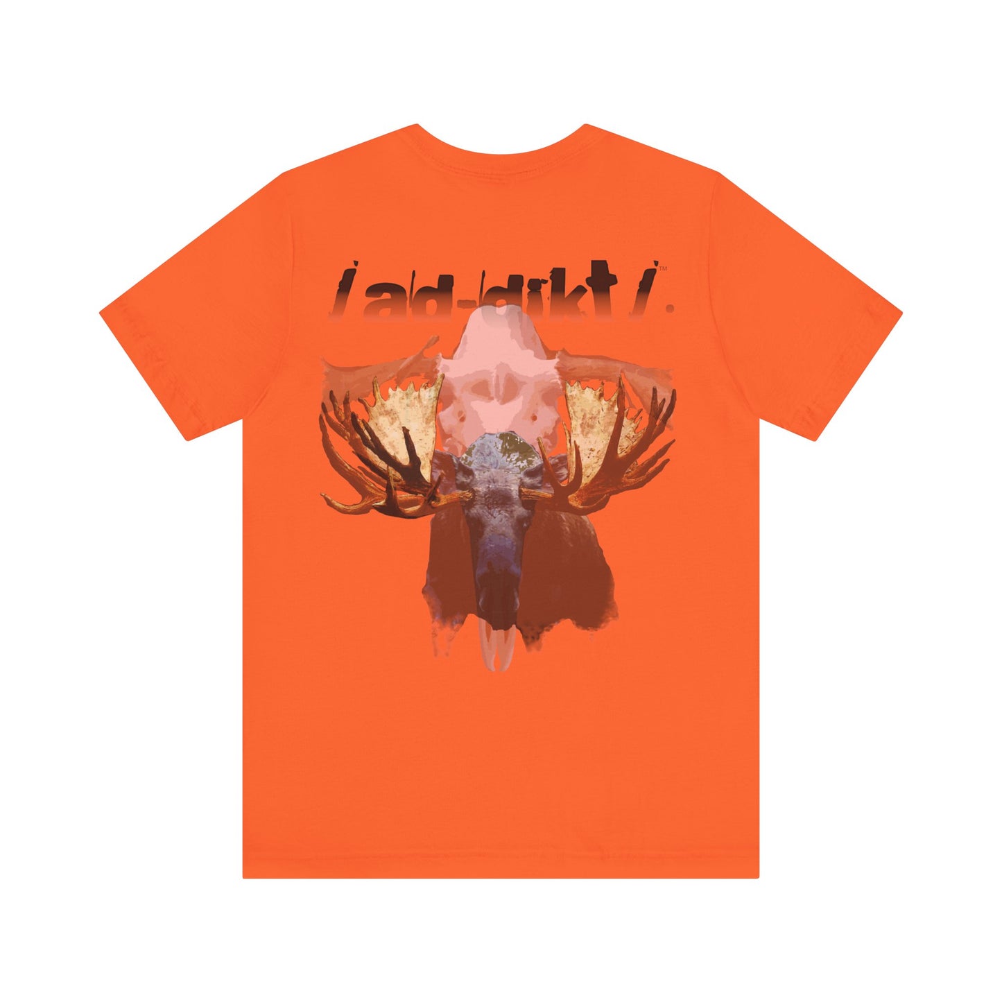 Moose ad-dikt
