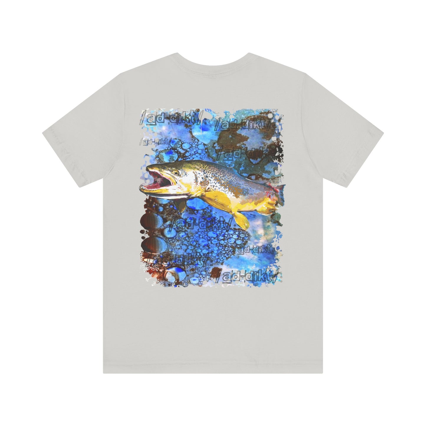 Rainbow Trout ad-dikt