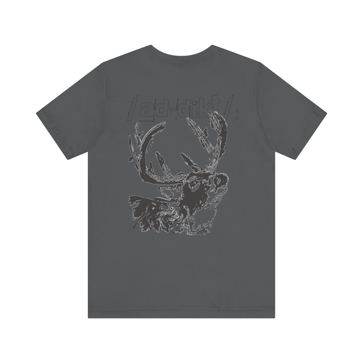 Buck Grunt
