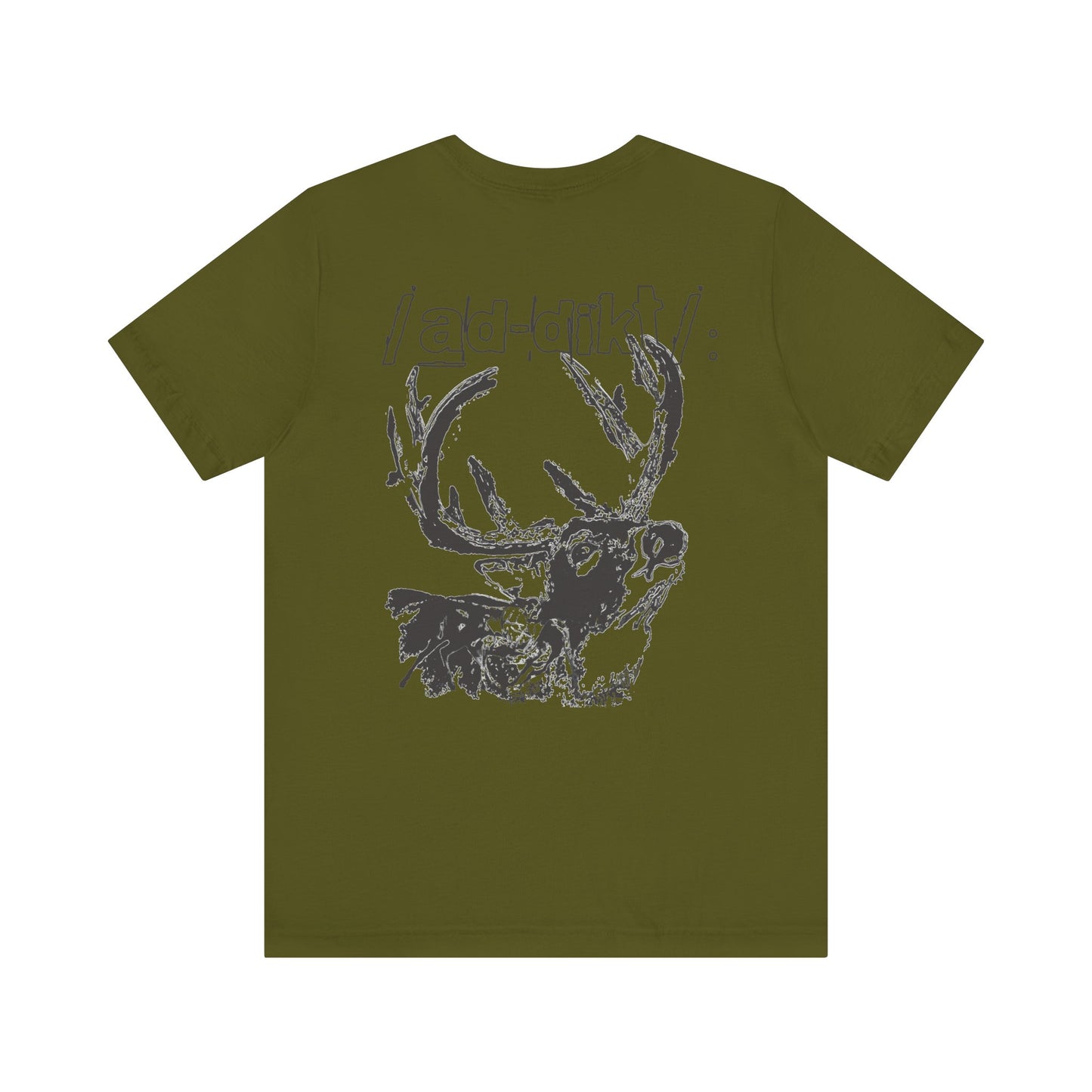 Buck Grunt