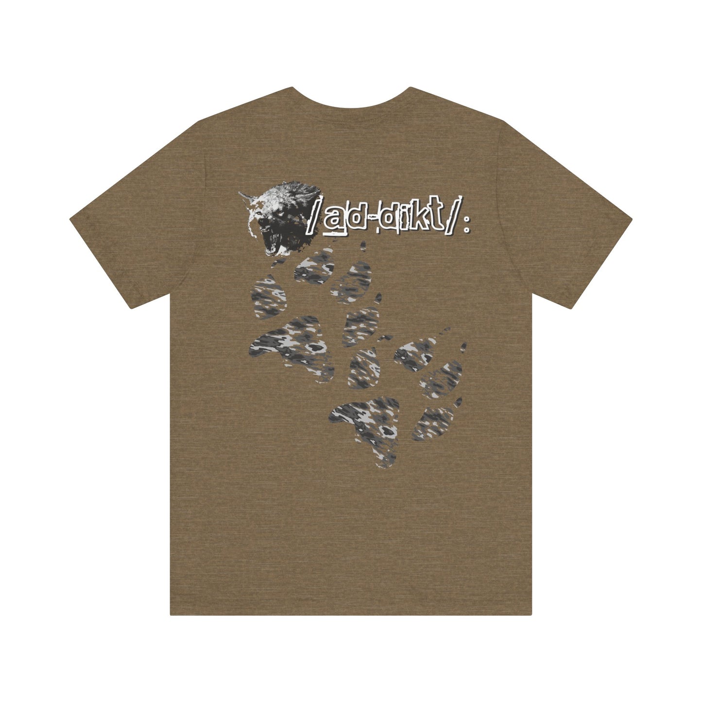 Coyote Growl