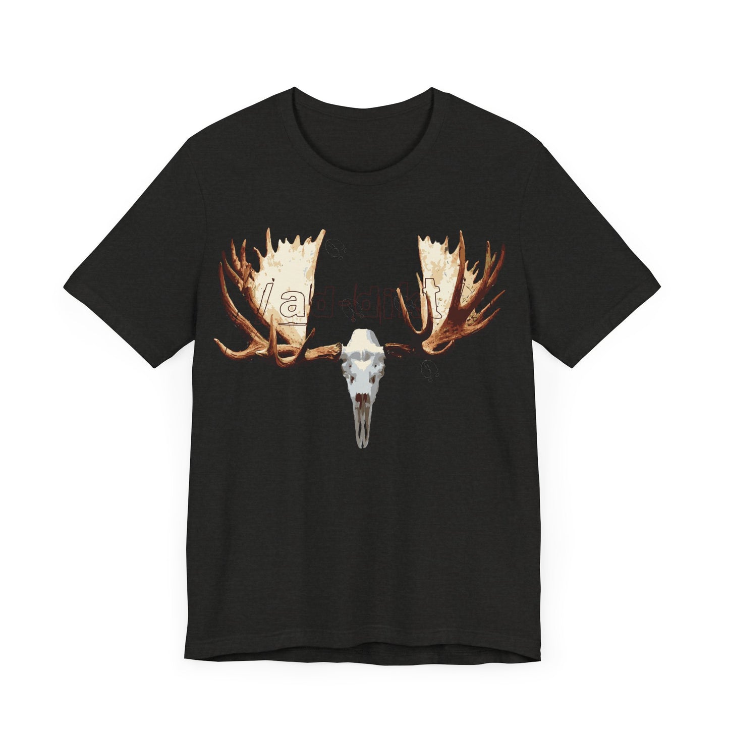 Moose Skull